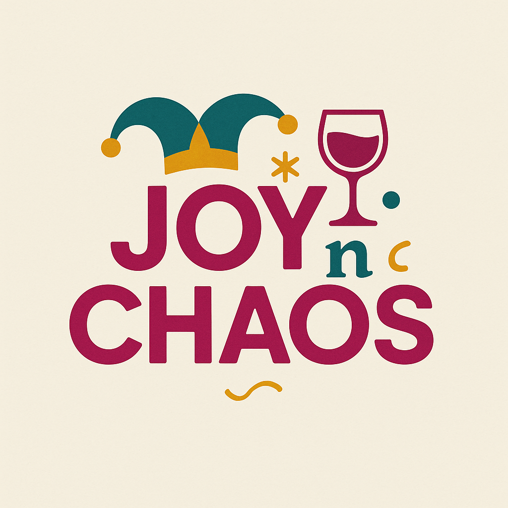 Joy n Chaos logo